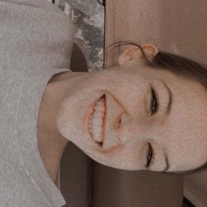 Meet your Posher, Reagan